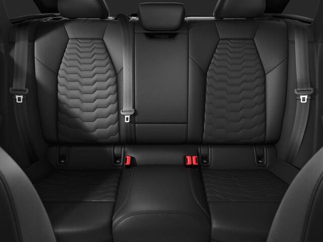 Audi A6 Avant e-tron S edition 83 kWh 286 pk | Trekhaak, elektr. wegklapbaar | Sportstoel leder zwart | Optiekpakket zwart-glanzend | Privacy glas |