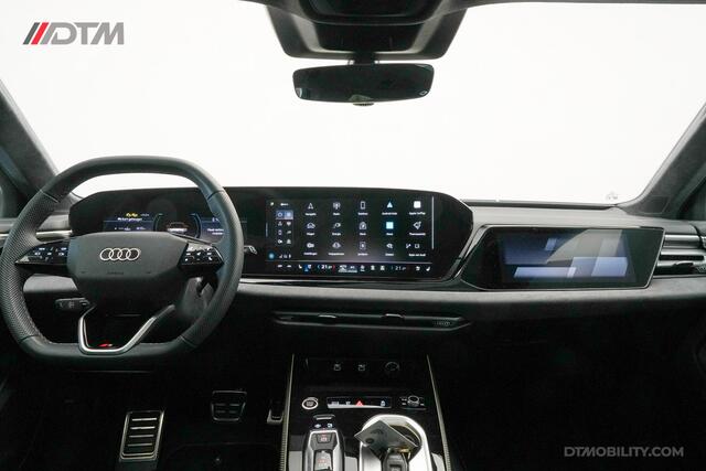 Audi A6 Avant 2.0 e-hybrid Quattro S-Edition Competition | Vol optie! | Alcantara hemel | 4wiel besturing | Luchtvering