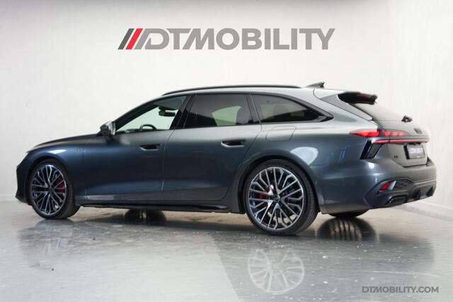 Audi A6 Avant 2.0 e-hybrid Quattro S-Edition Competition | Vol optie! | Alcantara hemel | 4wiel besturing | Luchtvering