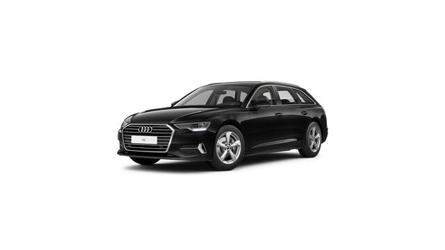 Audi A6 Avant 40 TFSI Advanced edition | 204 PK | Automaat | Climate control | Navigatiesysteem | Cruise control |