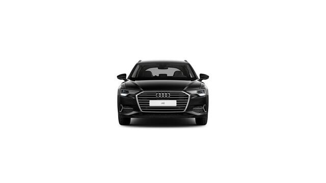 Audi A6 Avant 40 TFSI Advanced edition | 204 PK | Automaat | Climate control | Navigatiesysteem | Cruise control |