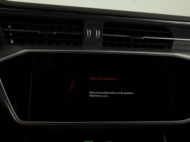 Audi A6 Avant 55 TFSI e quattro Competition 367pk | Navigatie | Matrix koplampen | 19 Inch Lichtmetalen velgen | Sporstoelen | S-line interieur