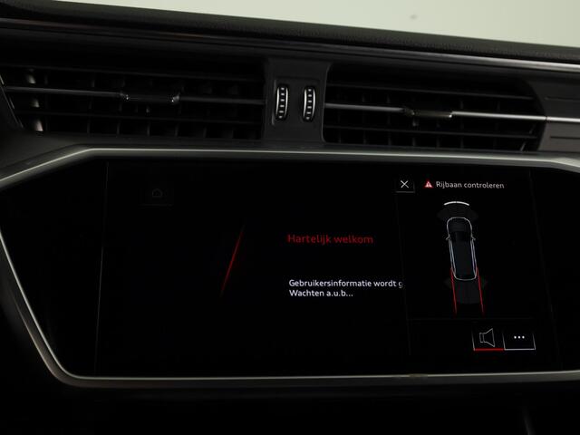 Audi A6 Avant 55 TFSI e quattro Competition 367pk | Navigatie | Matrix koplampen | 19 Inch Lichtmetalen velgen | Sporstoelen | S-line interieur