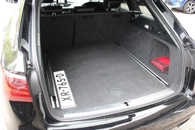 Audi A6 Avant 2.0 TFSI quattro S line Trekhaak 1700 KG Trekgewicht | Automaat | All season banden