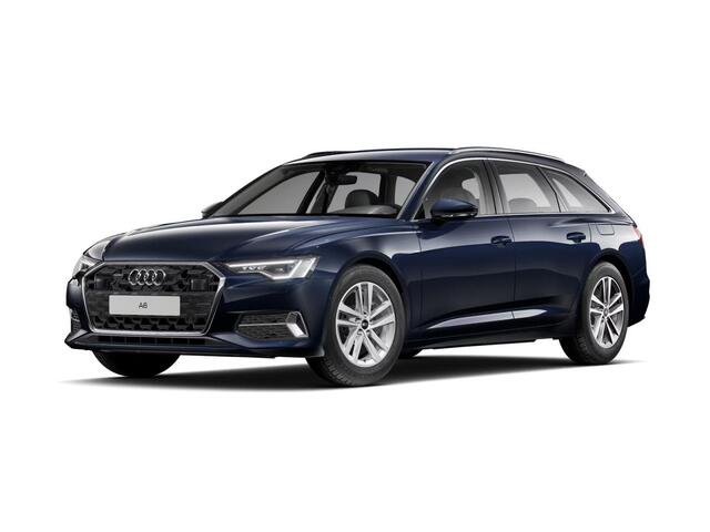 Audi A6 Avant 50 TFSI e quattro Advanced edition
