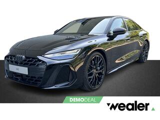 audi-a6-limousine-pro-line-2.0-tfsi