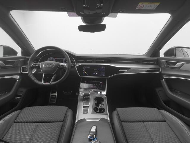 Audi A6 Avant 50 TFSI e quattro S edition | NAVI | STOELVERWARMING