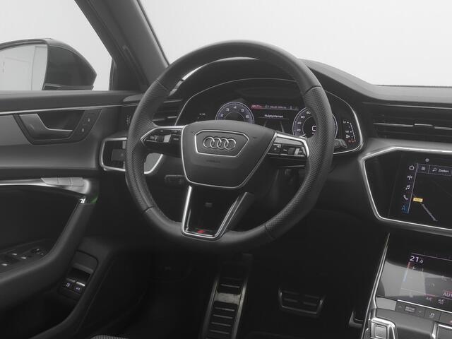 Audi A6 Avant 50 TFSI e quattro S edition | NAVI | STOELVERWARMING