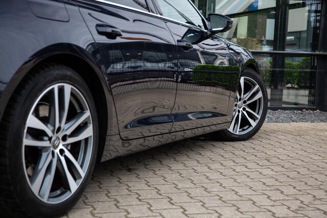 Audi A6 Avant 45 TFSI quattro Sport S line edition , Panoramadak, Adap. cruise, 3Dcamera,