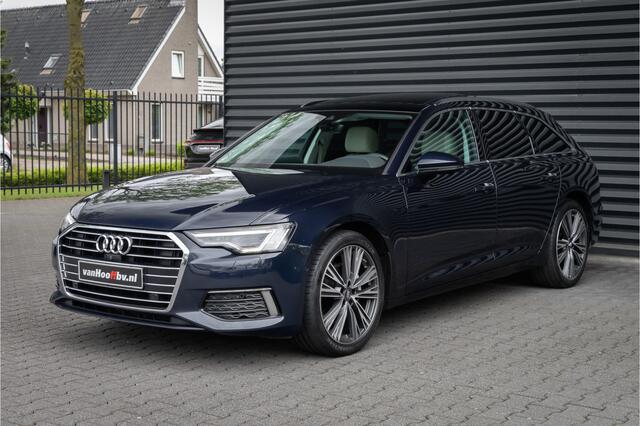 Audi A6 Avant 40 TDI Pro Line Plus Privacy-Pano