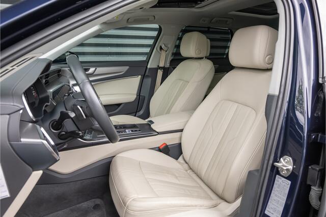 Audi A6 Avant 40 TDI Pro Line Plus Privacy-Pano