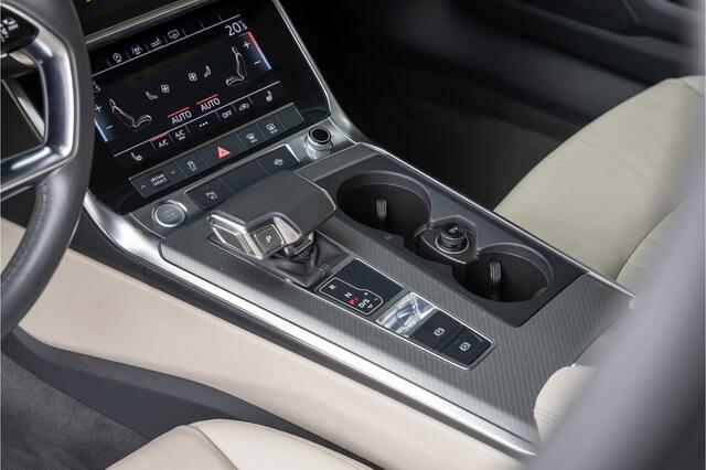 Audi A6 Avant 40 TDI Pro Line Plus Privacy-Pano