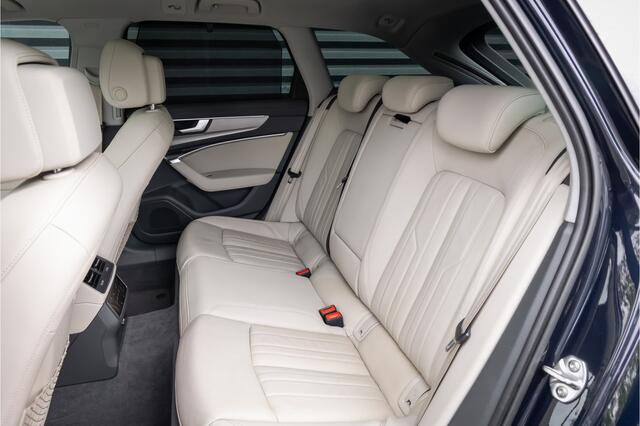 Audi A6 Avant 40 TDI Pro Line Plus Privacy-Pano