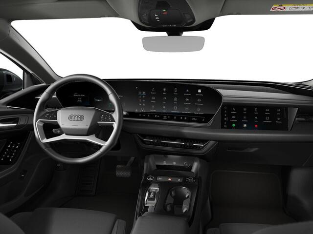 Audi A6 Avant e-tron Advanced edition 83 kWh 286pk | Komt begin juni binnen | Trekhaak | Elektrisch verstelbare voorstoelen | MMI bijrijdersscherm | Matrix verlichting | 20 inch Lichtmetalen velgen