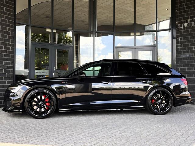 Audi A6 AVANT 55 TFSI E Q. COMPETION S-LINE - MAXTON
