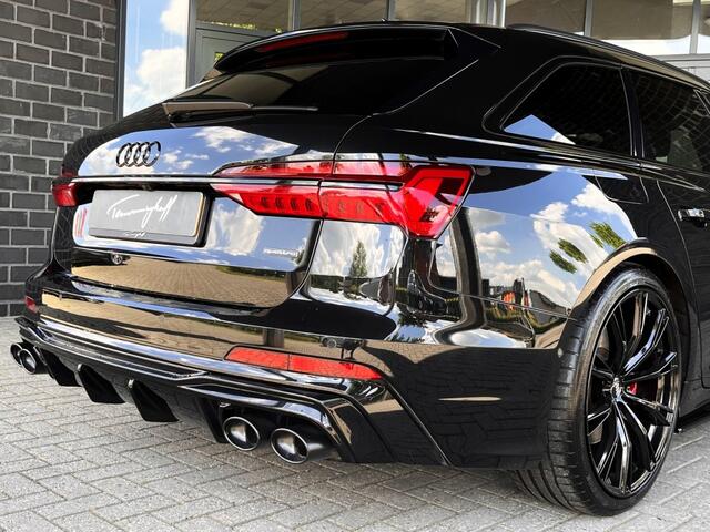 Audi A6 AVANT 55 TFSI E Q. COMPETION S-LINE - MAXTON