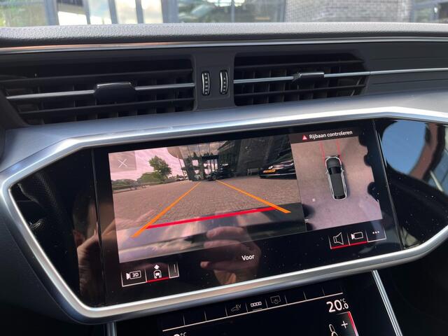 Audi A6 AVANT 55 TFSI E Q. COMPETION S-LINE - MAXTON
