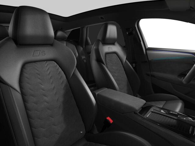 Audi A6 Avant e-tron S edition performance 100 kWh 367pk | komt begin juni binnen | Panoramadak | Luchtvering | Trekhaak | B&O Audio | Head up Display | Verlengde garantie