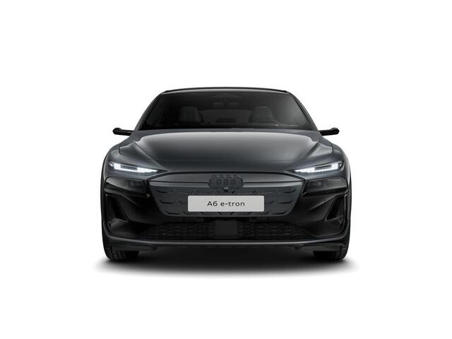Audi A6 Avant e-tron S edition performance 100 kWh 367pk | komt begin juni binnen | Panoramadak | Luchtvering | Trekhaak | B&O Audio | Head up Display | Verlengde garantie