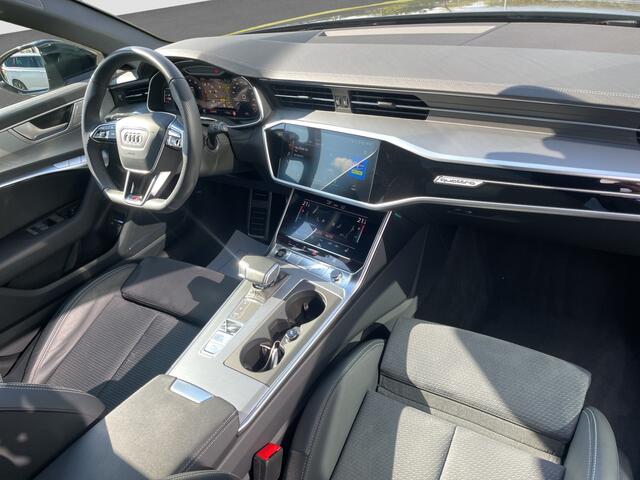 Audi A6 Avant 50 TFSI e quattro S edition Pano/schuif | Stoelmemory | Virtual