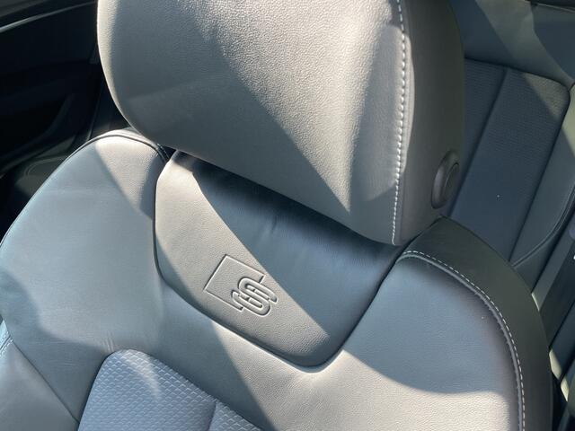 Audi A6 Avant 50 TFSI e quattro S edition Pano/schuif | Stoelmemory | Virtual