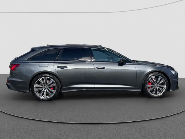 Audi A6 Avant 50 TFSI e quattro S edition Pano/schuif | Stoelmemory | Virtual