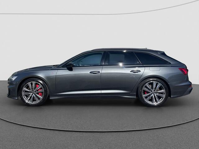 Audi A6 Avant 50 TFSI e quattro S edition Pano/schuif | Stoelmemory | Virtual