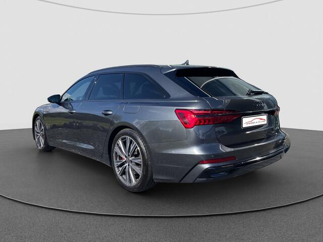 Audi A6 Avant 50 TFSI e quattro S edition Pano/schuif | Stoelmemory | Virtual