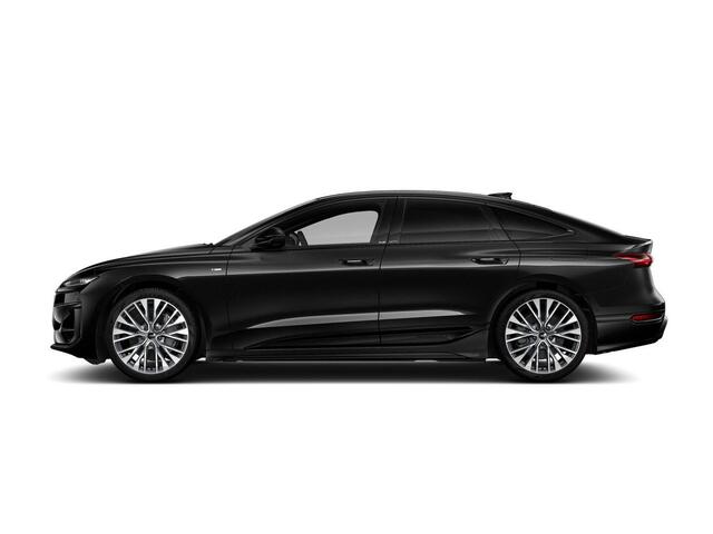 Audi A6 e-tron Sportback S edition (C1) e-tron 100kWh 270 kW / 367 PK Spor
