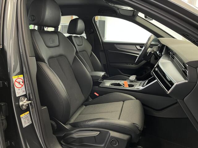Audi A6 50 TFSI e quattro S edition | 92% SOH | TREKHAAK | 360º CAMERA | STANDKACHEL | WINTERSET |