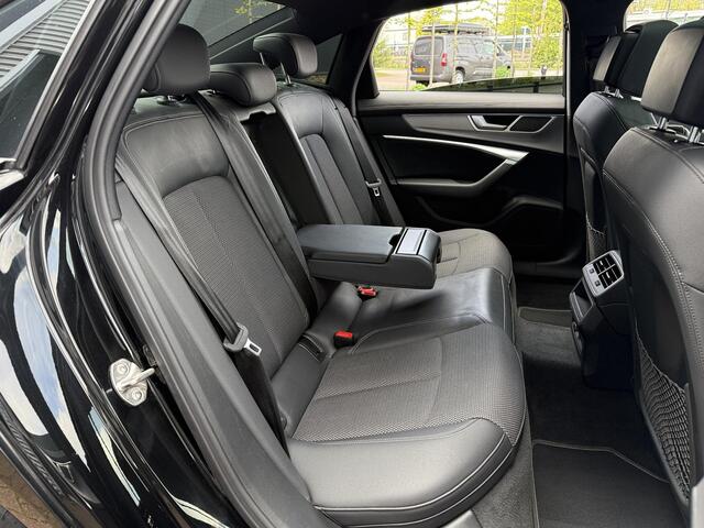 Audi A6 Limousine 40 TFSI S edition / Black pack / NL-auto