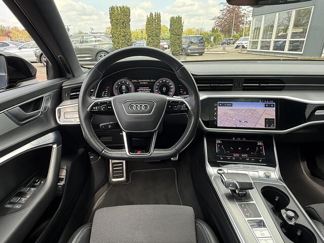 Audi A6 Limousine 40 TFSI S edition / Black pack / NL-auto