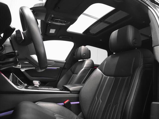 Audi A6 Avant 55 TFSI e quattro Competition |PANO|TREKHAAK|MASSAGE|B&O|TOPVIEW|MEMORY|