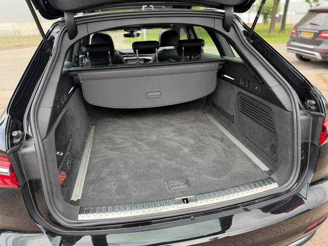 Audi A6 Avant 45 TFSI Pro Line |265PK|PANO|LED|SFEERVERL.|LEDER|CAMERA