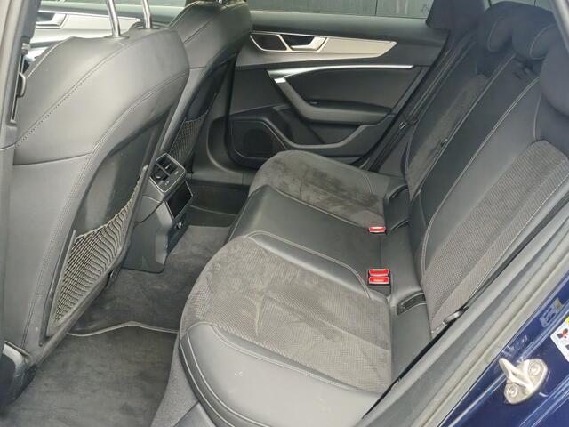 Audi A6 Avant 55TFSI e Quattro Competition/Pano/Memory/Matrix/ACC/NL-Auto/