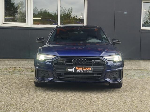 Audi A6 Avant 55TFSI e Quattro Competition/Pano/Memory/Matrix/ACC/NL-Auto/