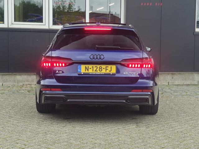 Audi A6 Avant 55TFSI e Quattro Competition/Pano/Memory/Matrix/ACC/NL-Auto/