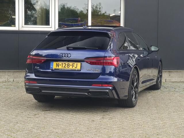 Audi A6 Avant 55TFSI e Quattro Competition/Pano/Memory/Matrix/ACC/NL-Auto/