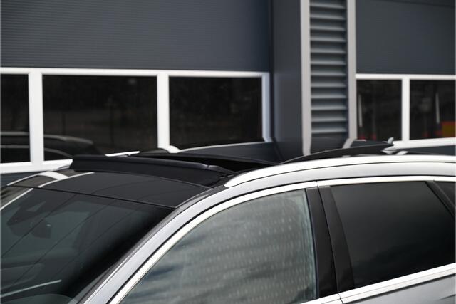 Audi A6 Avant 40 TDI / 3 X S-LINE / PANO / B&O / MEMORY / 360 CAMERA / SOFTCLOSE / LED / SFEERVERLICHTING / 21"