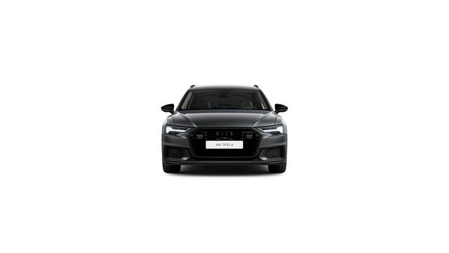 Audi A6 Avant 55 TFSI e quattro S edition Competition | 367 PK | SoH 100% | Trekhaak | Head-up display | Bang & Olufsen audio | Matrix LED koplampen | Adaptive cruise control |