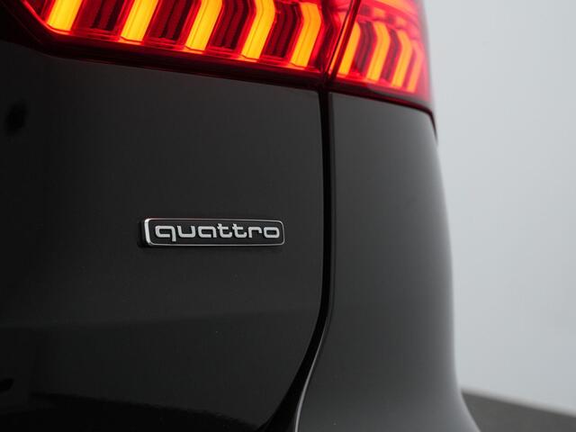 Audi A6 Avant 55 TFSI e Quattro S edition Competition / S-Line | Panoramadak | HD-Matrix LED | Leder/alcantara | Achteruitrijcamera | Elektrische achterklep