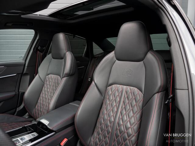 Audi A6 Limousine 55 TFSI e quattro ABT 425pk Pano RS Stoelen Sportuitlaat BTW