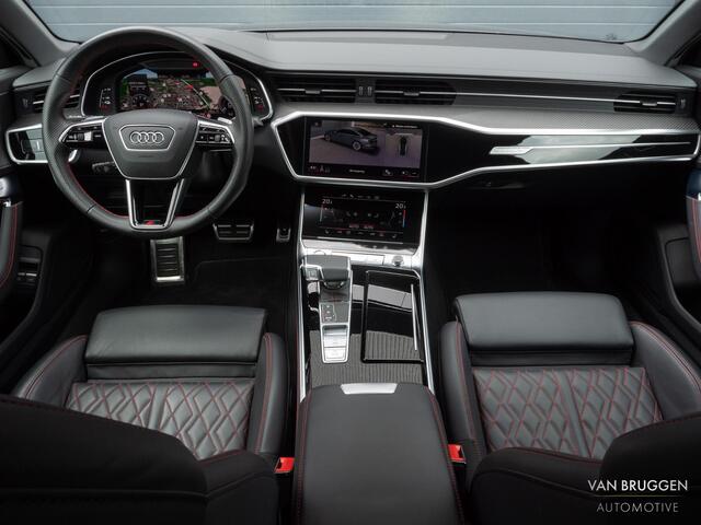 Audi A6 Limousine 55 TFSI e quattro ABT 425pk Pano RS Stoelen Sportuitlaat BTW