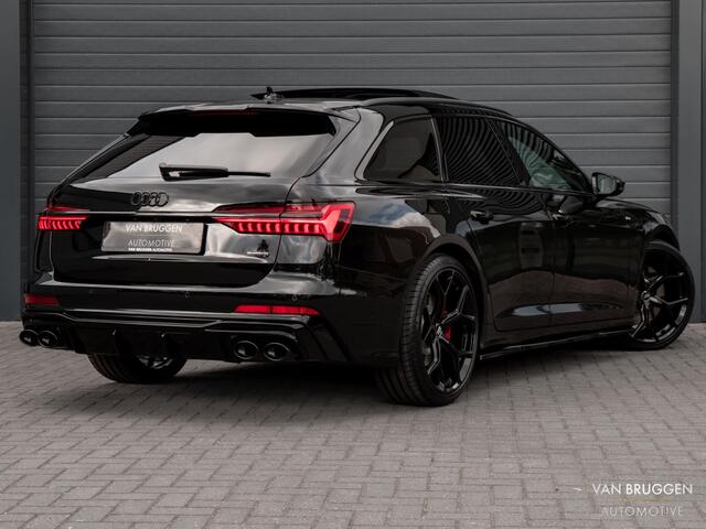 Audi A6 Avant 55 TFSI e quattro S-Line Pano RS-Stoelen 360 Sfeer BTW