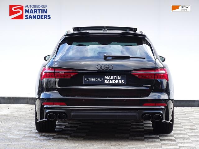 Audi A6 Avant 50 TFSI e q. S edit.