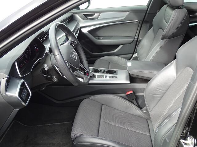 Audi A6 Avant 50 TFSI e q. S edit.