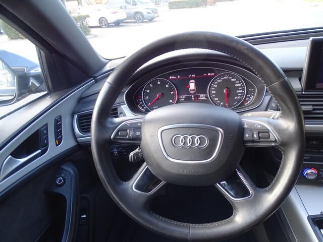 Audi A6 2.0 TFSI Avant Quattro S-LINE ED-252Pk-Trkh-Clima-Navi-Blth-Verw stl-
