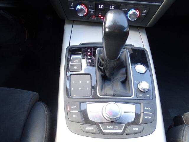 Audi A6 2.0 TFSI Avant Quattro S-LINE ED-252Pk-Trkh-Clima-Navi-Blth-Verw stl-