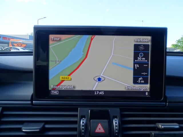 Audi A6 2.0 TFSI Avant Quattro S-LINE ED-252Pk-Trkh-Clima-Navi-Blth-Verw stl-