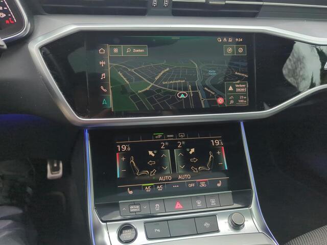 Audi A6 Avant 50 TFSI e 299Pk Quattro S Edition / WORDT VERWACHT / Panodak / Memory Seats / Matrix LED